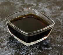 Соевый соус