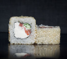 Ролл Чикаго