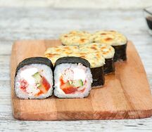 Ролл Яки Тоши