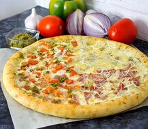 Пицца Колизей