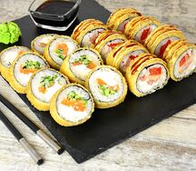 Сет Горячая штучка 16 шт