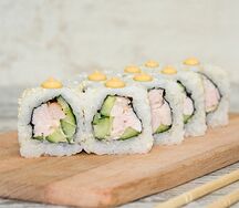 Ролл Сенсей