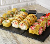 Сет Темпура 24 шт