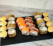 Сет Каприз 24шт