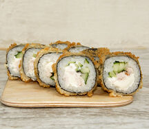 Жаренный Чикен Хот