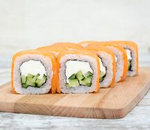 Ролл Филадельфия классическая