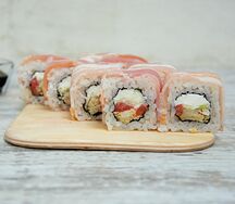 Ролл Русский