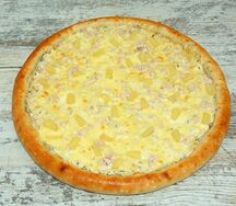 Пицца Гавайская