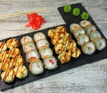 Сет Горячий