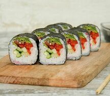 Ролл Фитнес