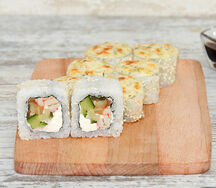 Ролл Шанхай