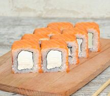 Филадельфия сливочная