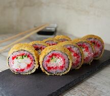 Эби Темпура