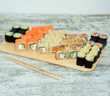 Сет Атлантида 42шт