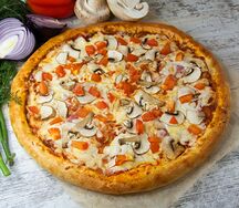 Пицца Палермо