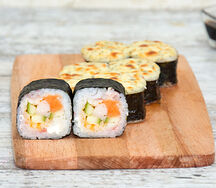 Ролл Феликс