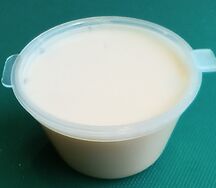 Соус Сырный