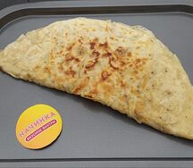 Ека армянская (блины)