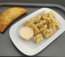 Сет много сыра