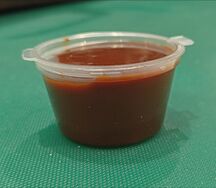 Соус Барбекю