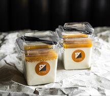 Панна Котта