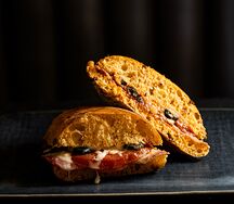 Панини Итальянская