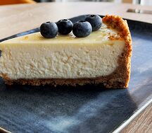 Чизкейк