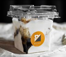 Трайфл Сникерс