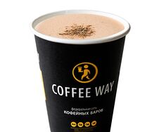 Латте Халва M