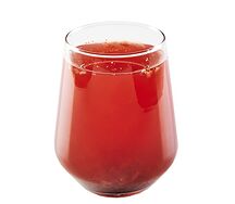 Брусничный чай