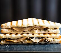 Сэндвич Жюльен