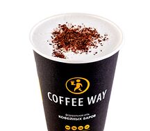 Латте Баунти L