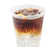 Эспрессо-тоник L