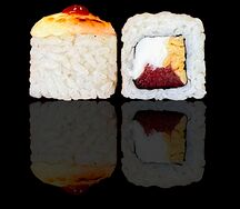 Дикий Тунец