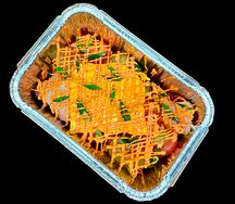 Картофель фри Фирменный