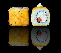 Темпура Цезарь