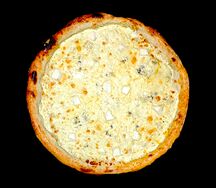 Четыре сыра