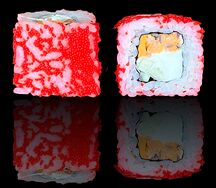 Калифорния Мидии