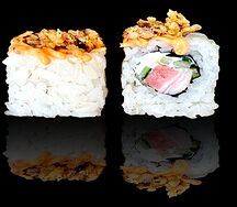 Криспи-Бекон