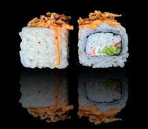 Криспи-Краб