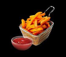 Картофель фри