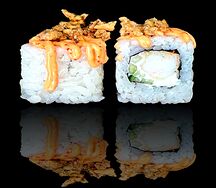 Криспи-Креветка