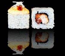 Запечённый Цезарь