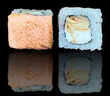 Фила запечённая