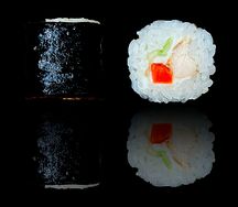 Ролл Тайский