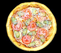 Вегетарианская