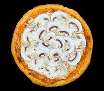 Трюфельная