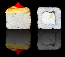 Трюфельный