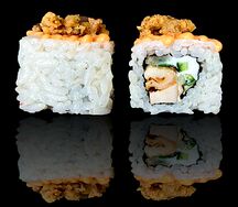 Криспи-Цыплёнок