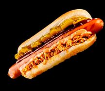 Хот-дог